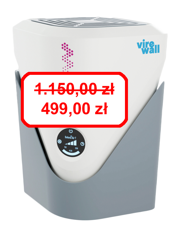 VireWall Soluva Air T