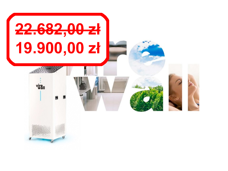 VireWall AIR 2200