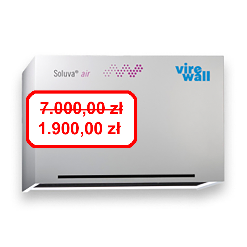VireWall Soluva Air W